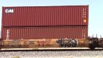WB Intermodal Frt @ Erie NV -60
